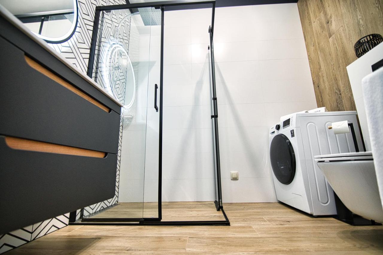 Apartamento Emi By Housine